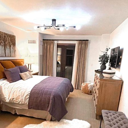 Luxury Auberge Madeline Residence Building Telluride Eksteriør billede