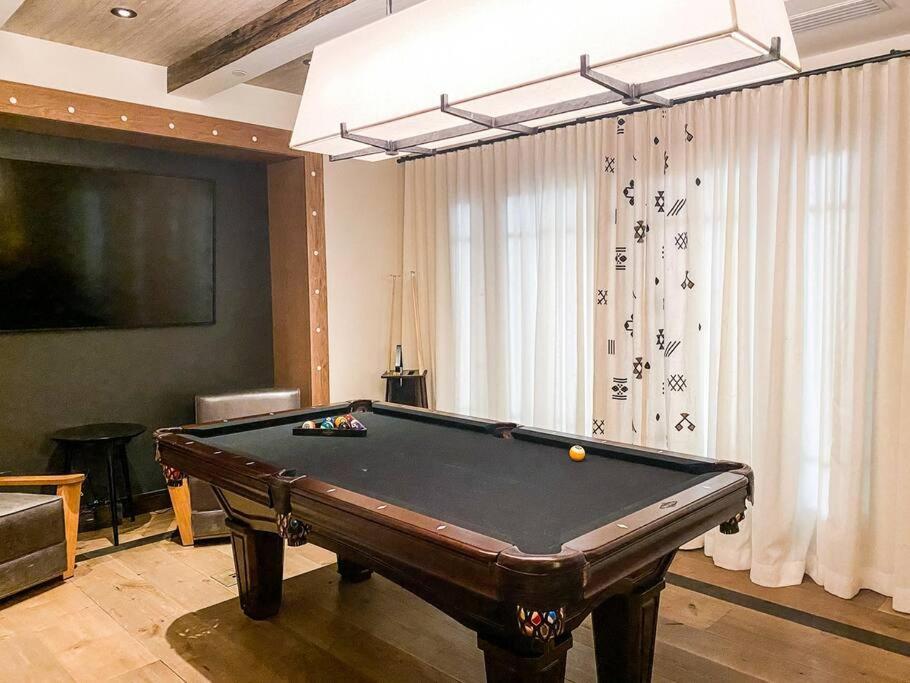 Luxury Auberge Madeline Residence Building Telluride Eksteriør billede