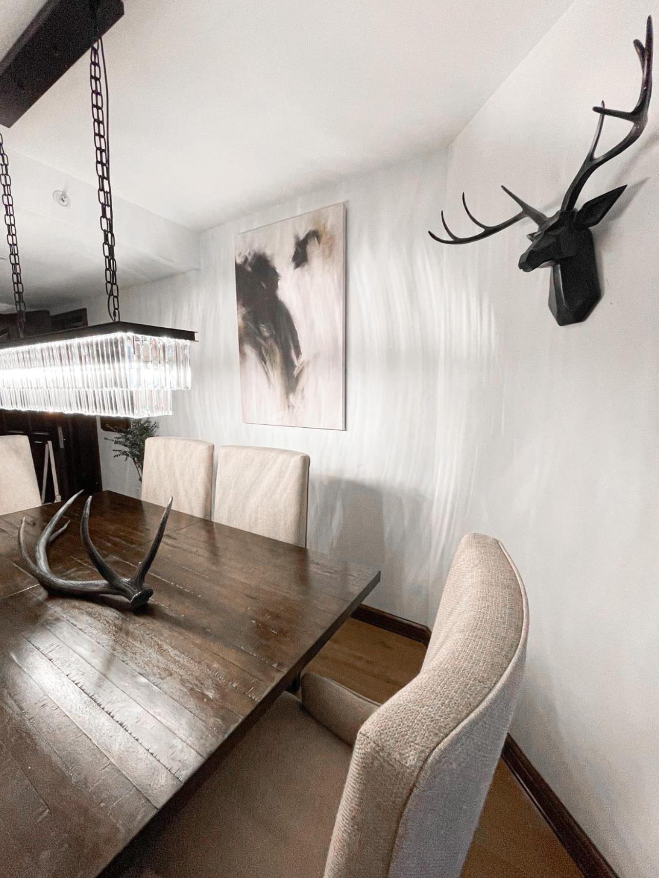 Luxury Auberge Madeline Residence Building Telluride Eksteriør billede