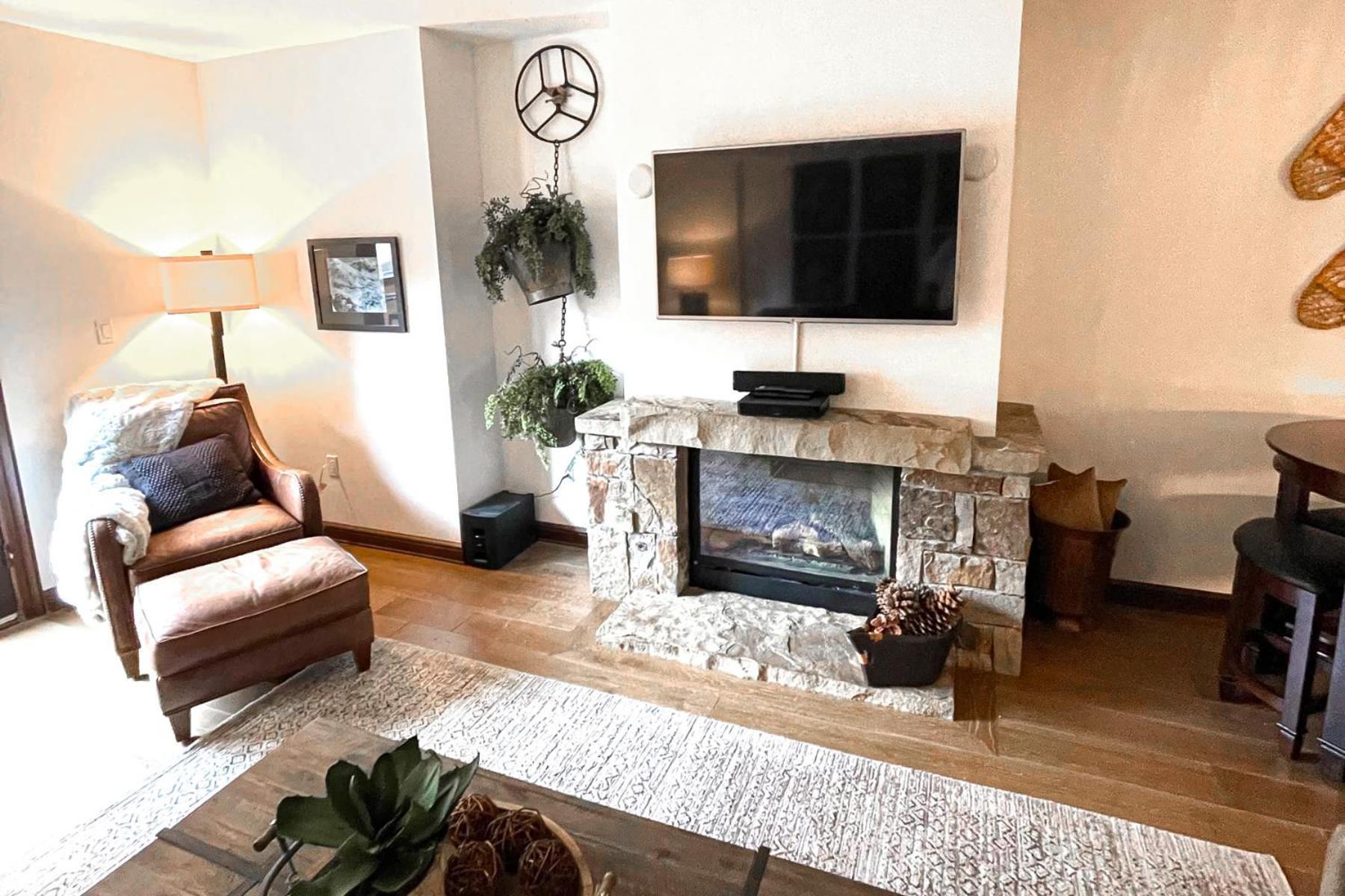 Luxury Auberge Madeline Residence Building Telluride Eksteriør billede