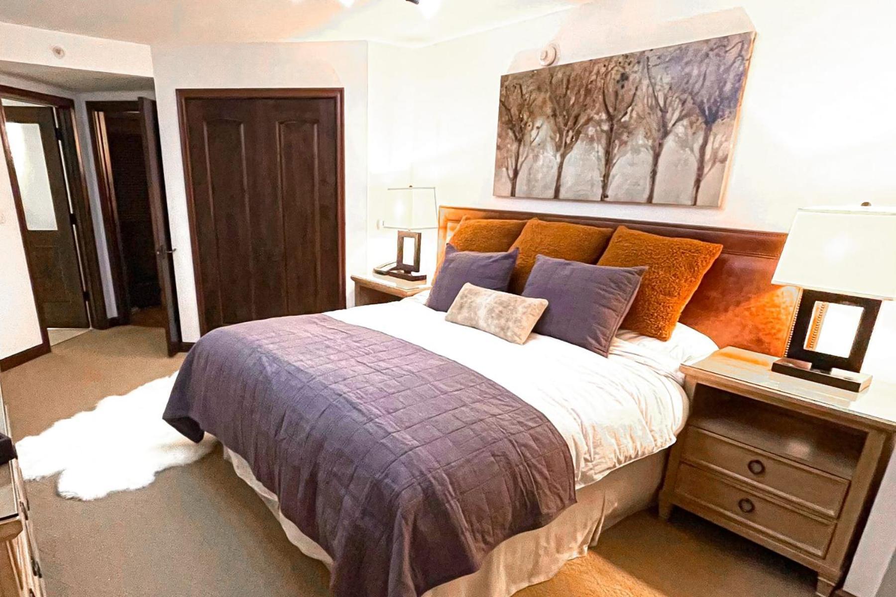 Luxury Auberge Madeline Residence Building Telluride Eksteriør billede