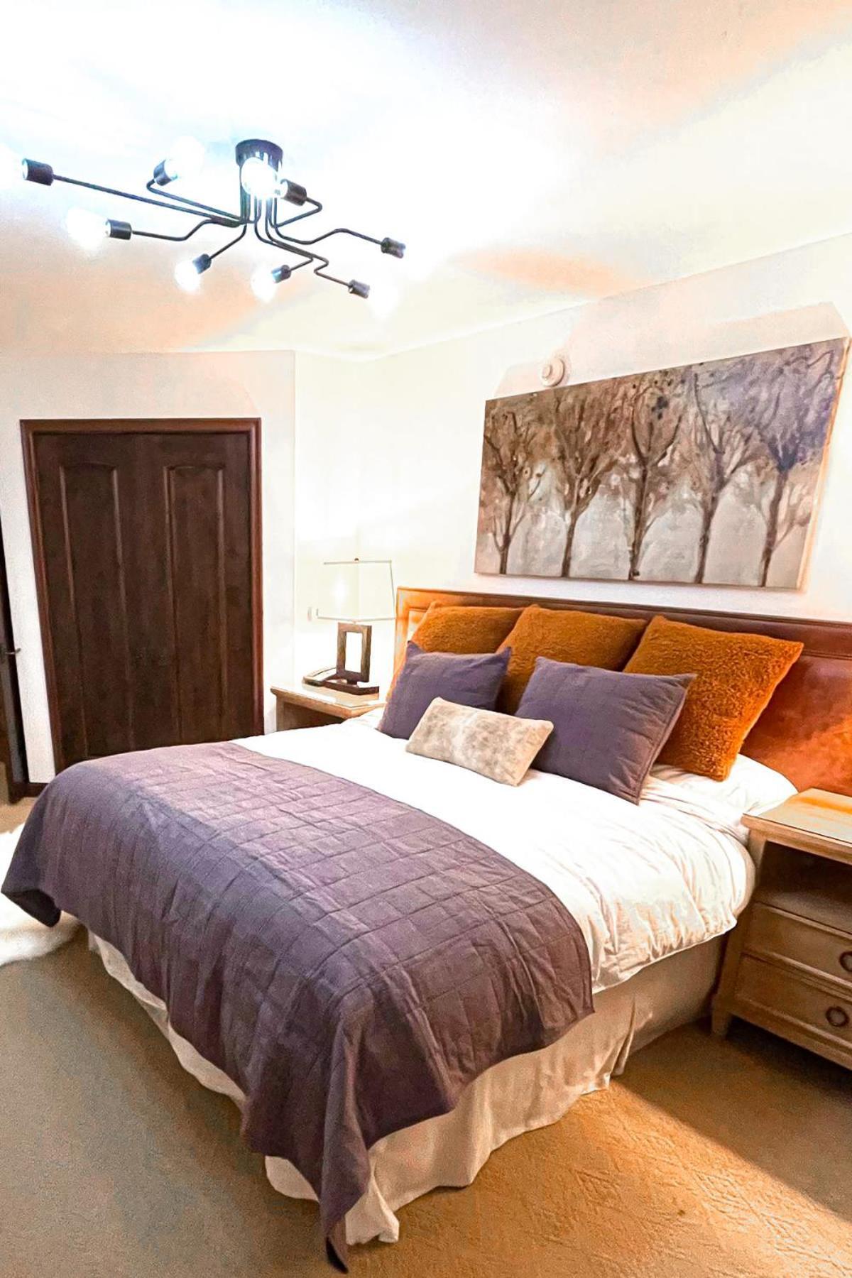 Luxury Auberge Madeline Residence Building Telluride Eksteriør billede