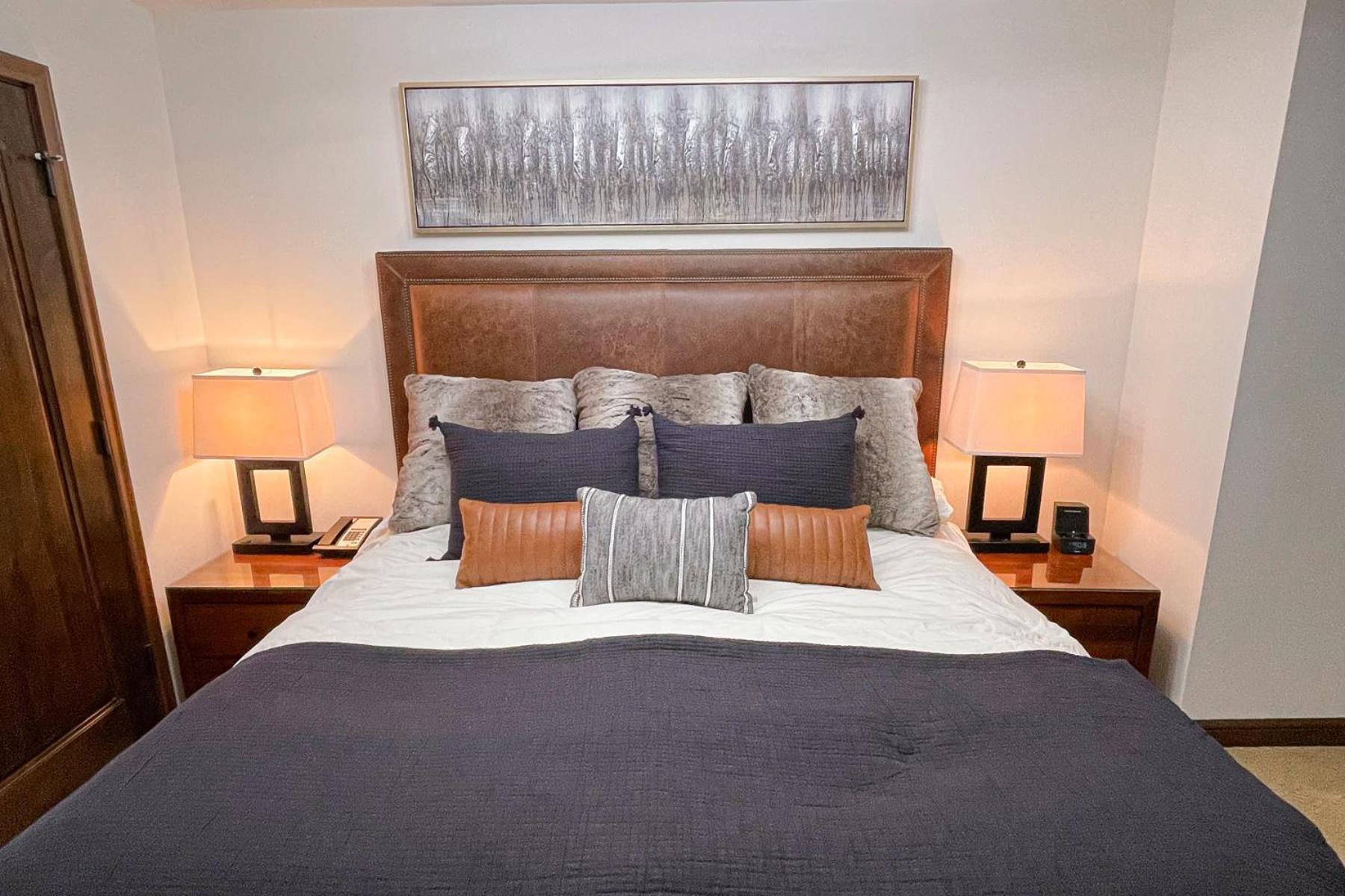 Luxury Auberge Madeline Residence Building Telluride Eksteriør billede
