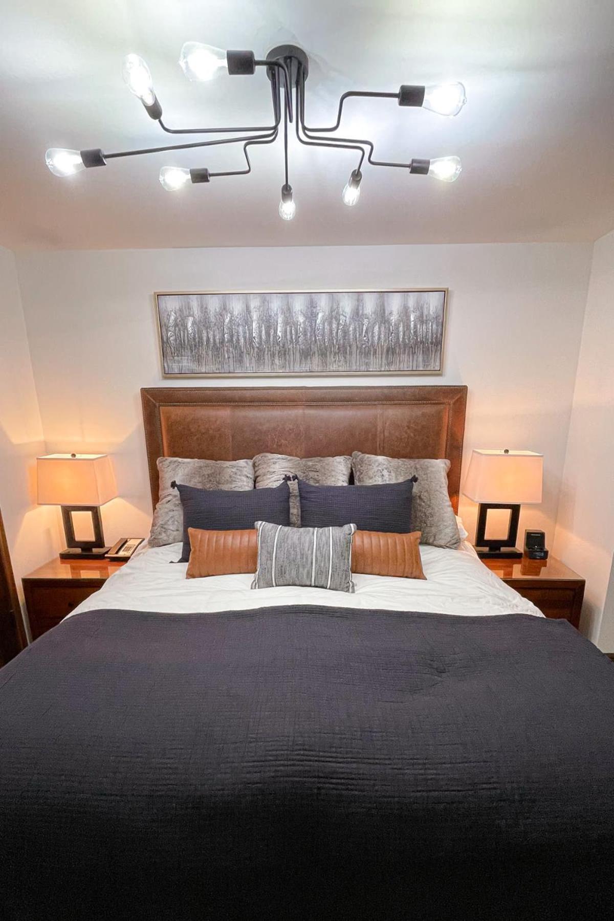 Luxury Auberge Madeline Residence Building Telluride Eksteriør billede