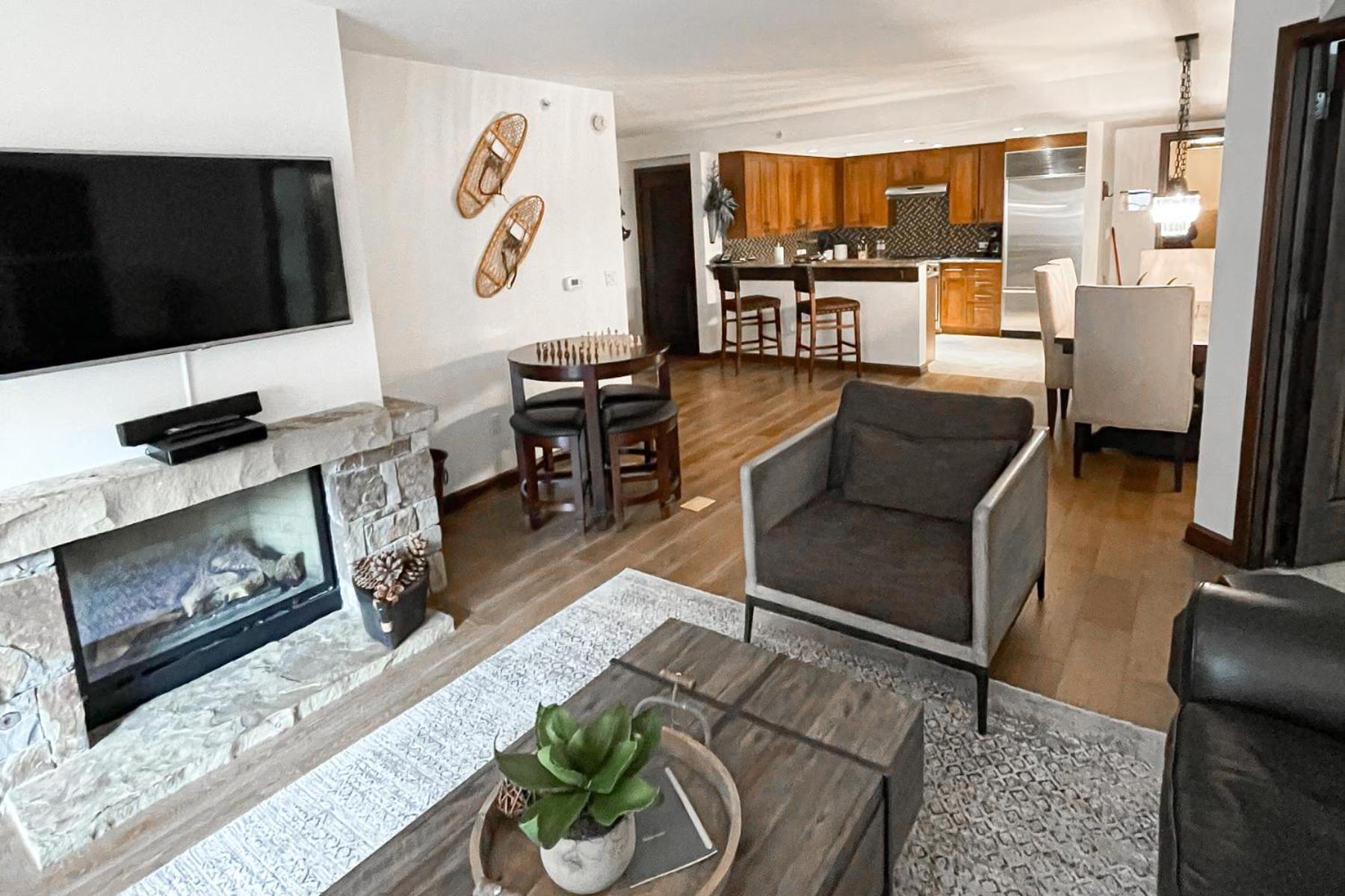 Luxury Auberge Madeline Residence Building Telluride Eksteriør billede