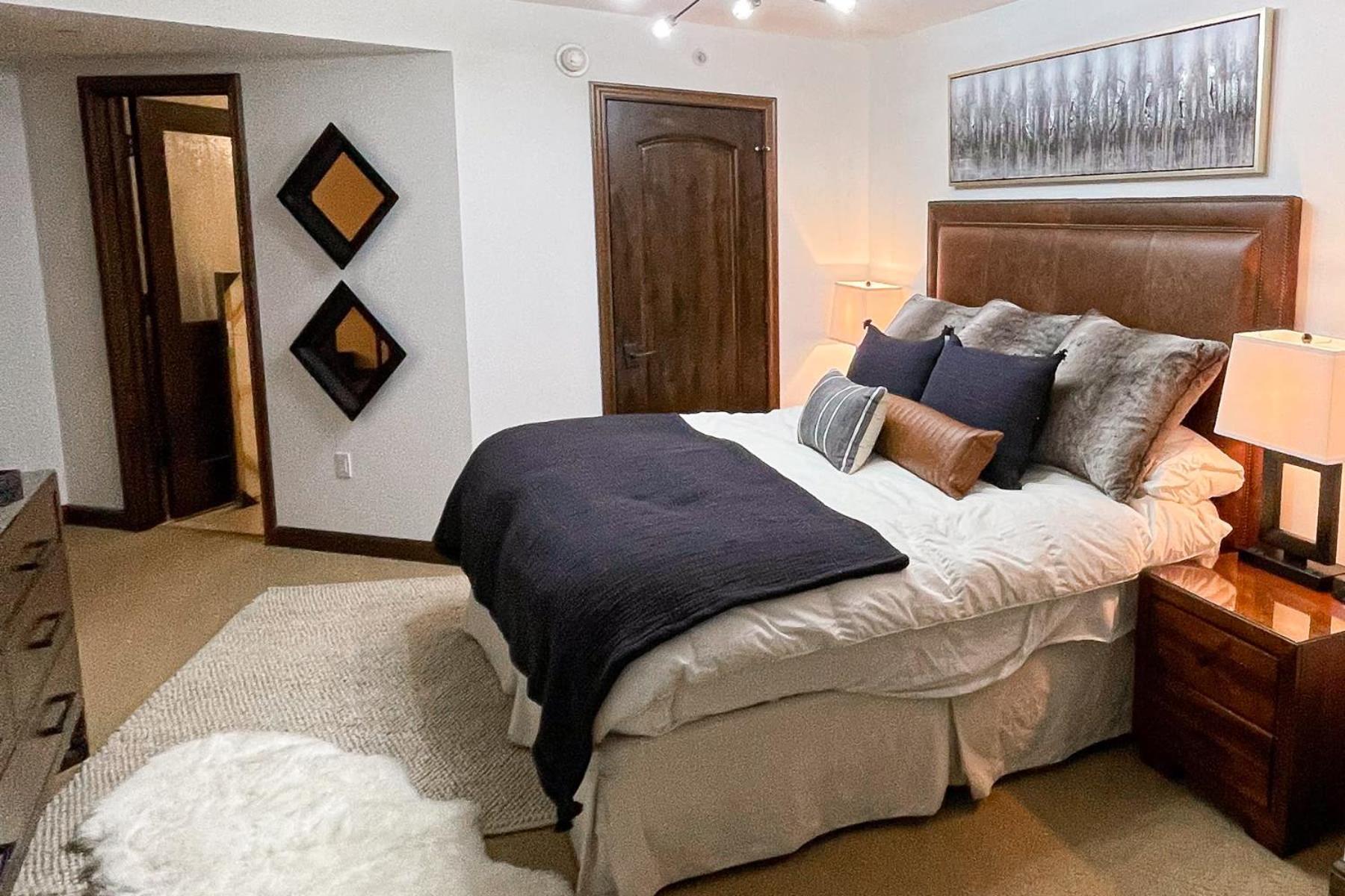 Luxury Auberge Madeline Residence Building Telluride Eksteriør billede